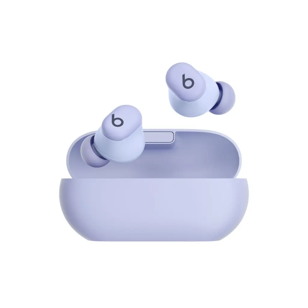 Beats Solo Wireless Earbuds
