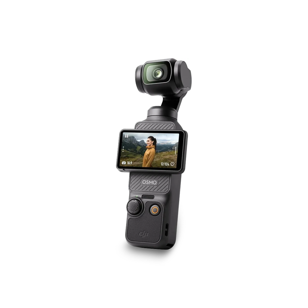 DJI Osmo Pocket 3