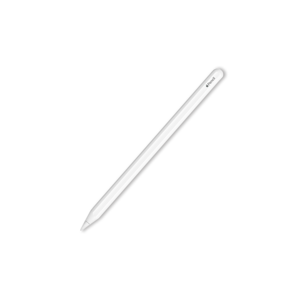 Apple Pencil with USB-C Charging Port