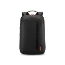 Porodo Gaming Water-Resistant PU Laptop Backpack With USB-C Port