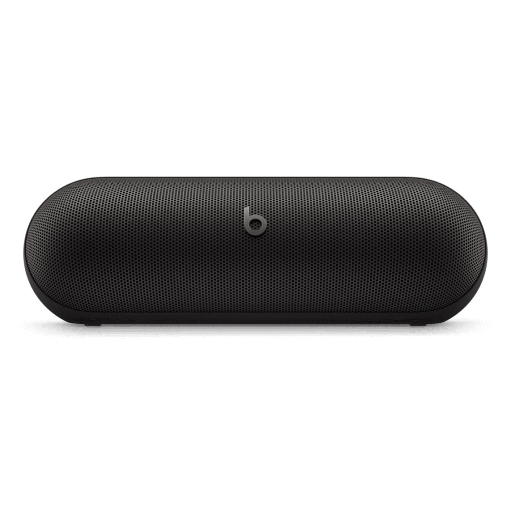 Beats Pill (seriously loud series)