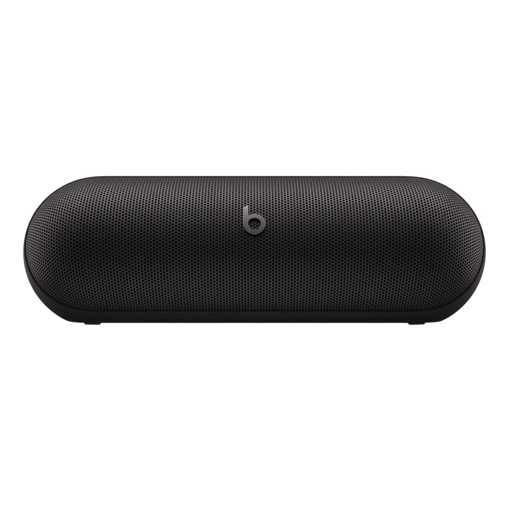 Beats Pill (seriously loud series) (Matte Black)