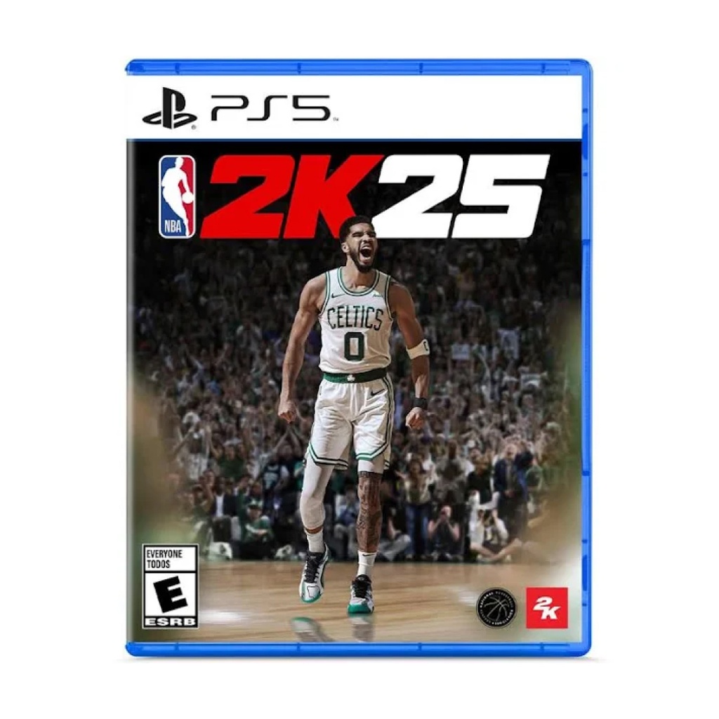 NBA 2K25
