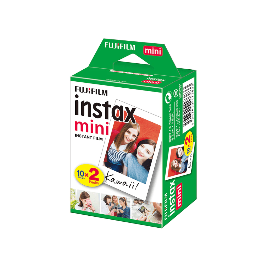 Instax mini Instant Film