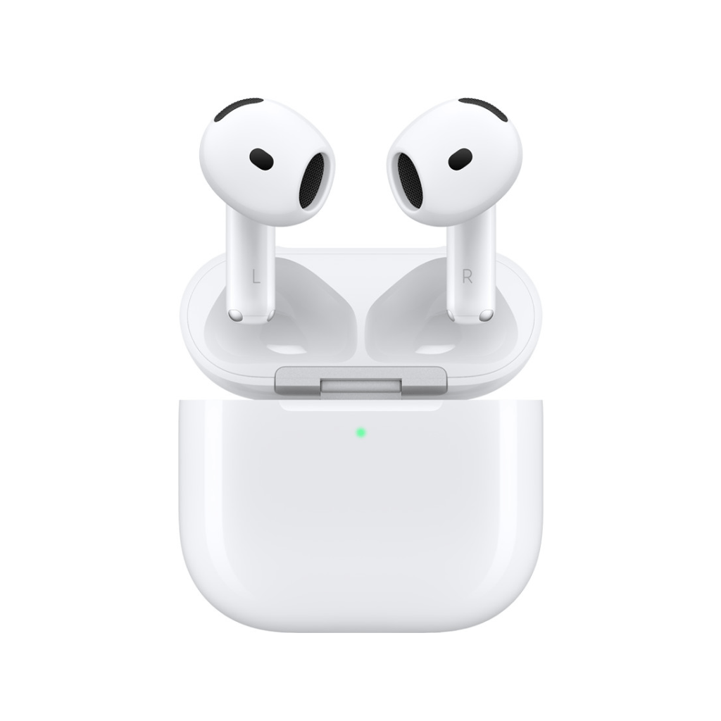 Apple AirPods 4 with ANC