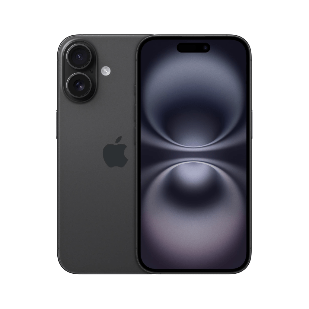 iPhone 16 256GB (Black)