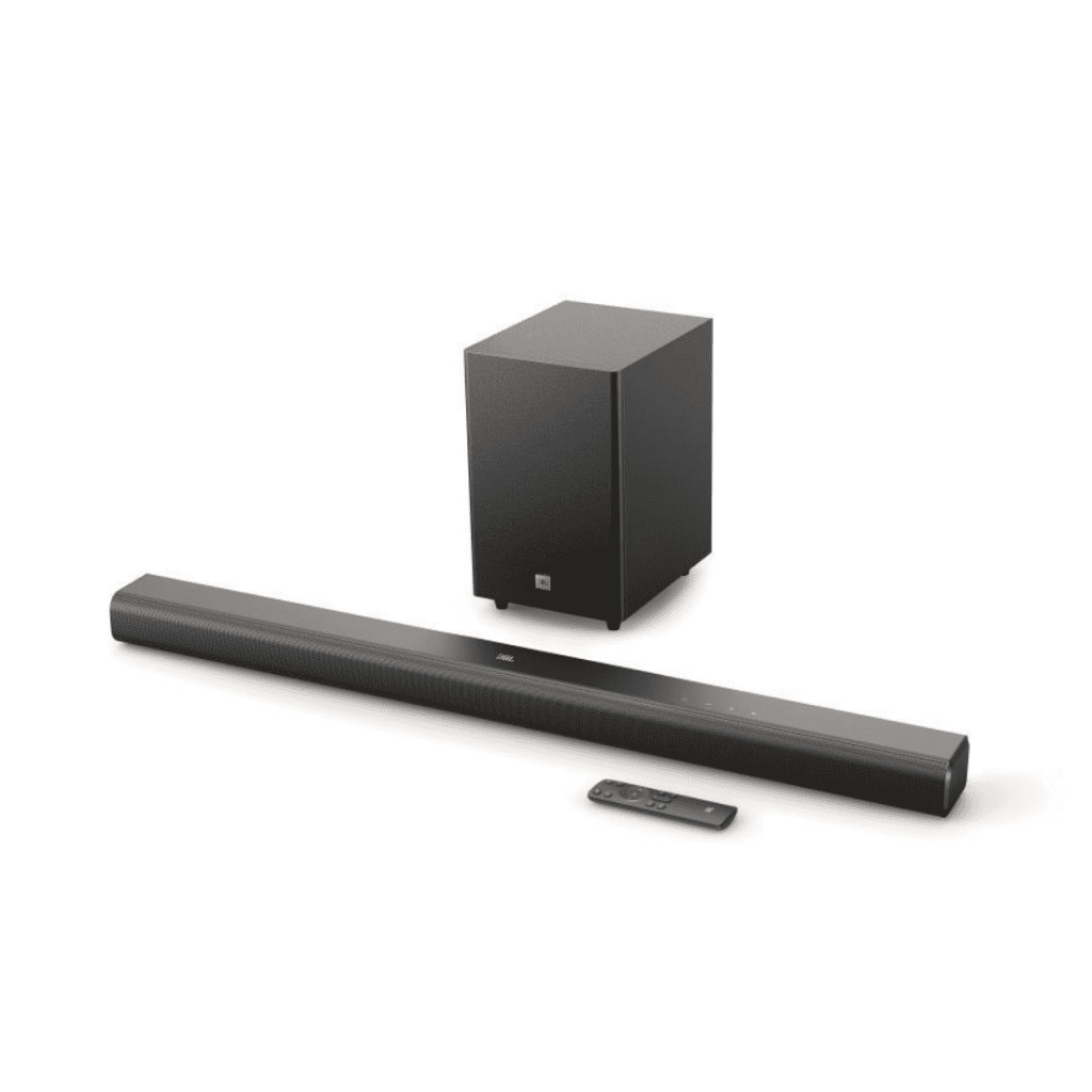JBL Cinema SB550 3.1Ch Wireless Soundbar