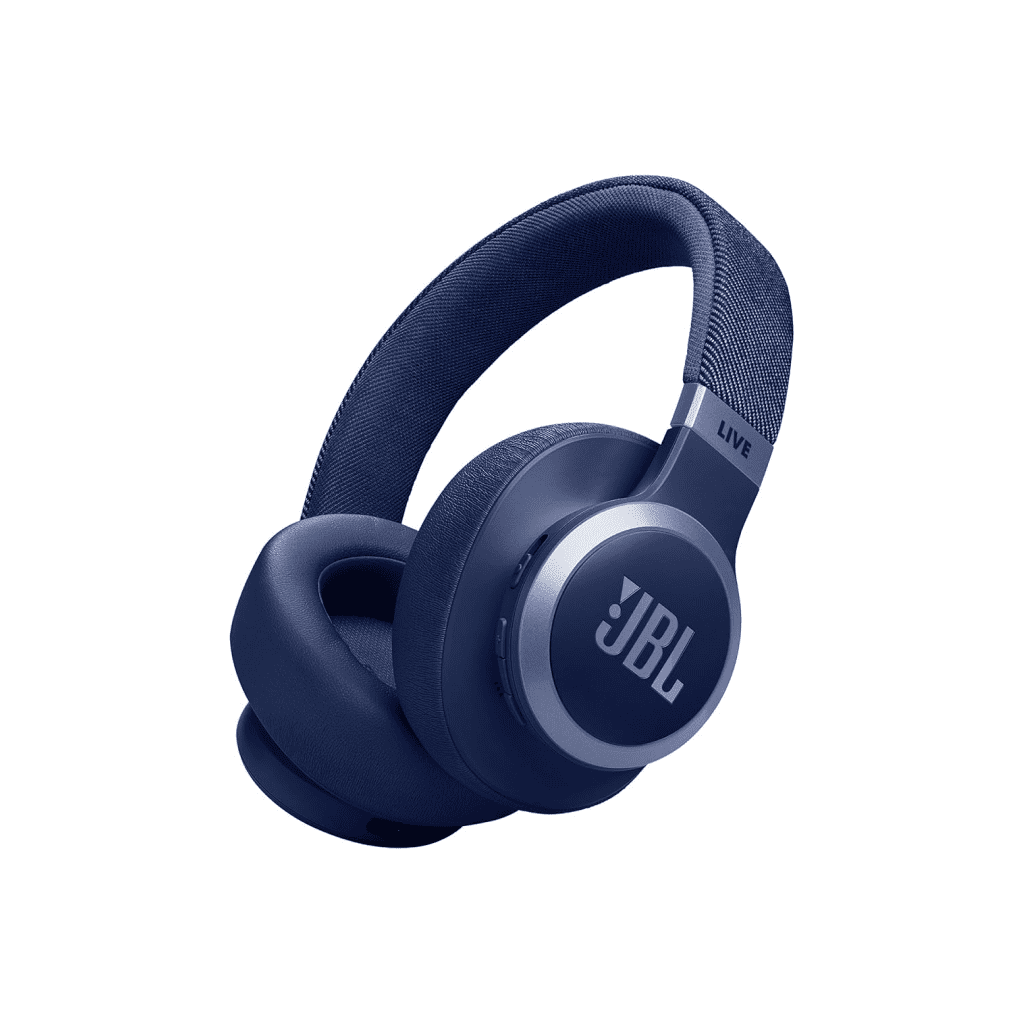 JBL Live 770NC Wireless ANC Headphones