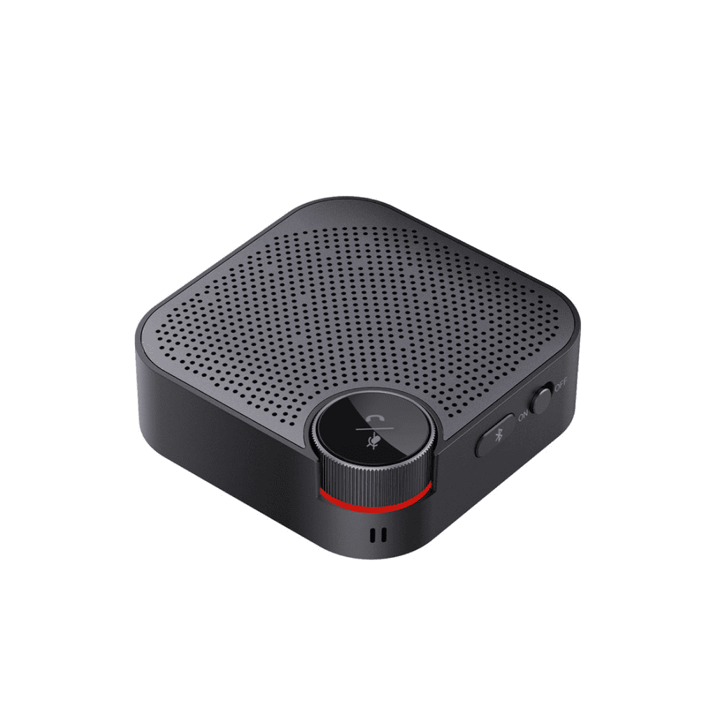 Porodo Wireless Conference Speaker