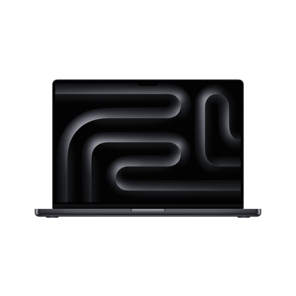 Macbook Pro 14'' M3 Chip 512GB