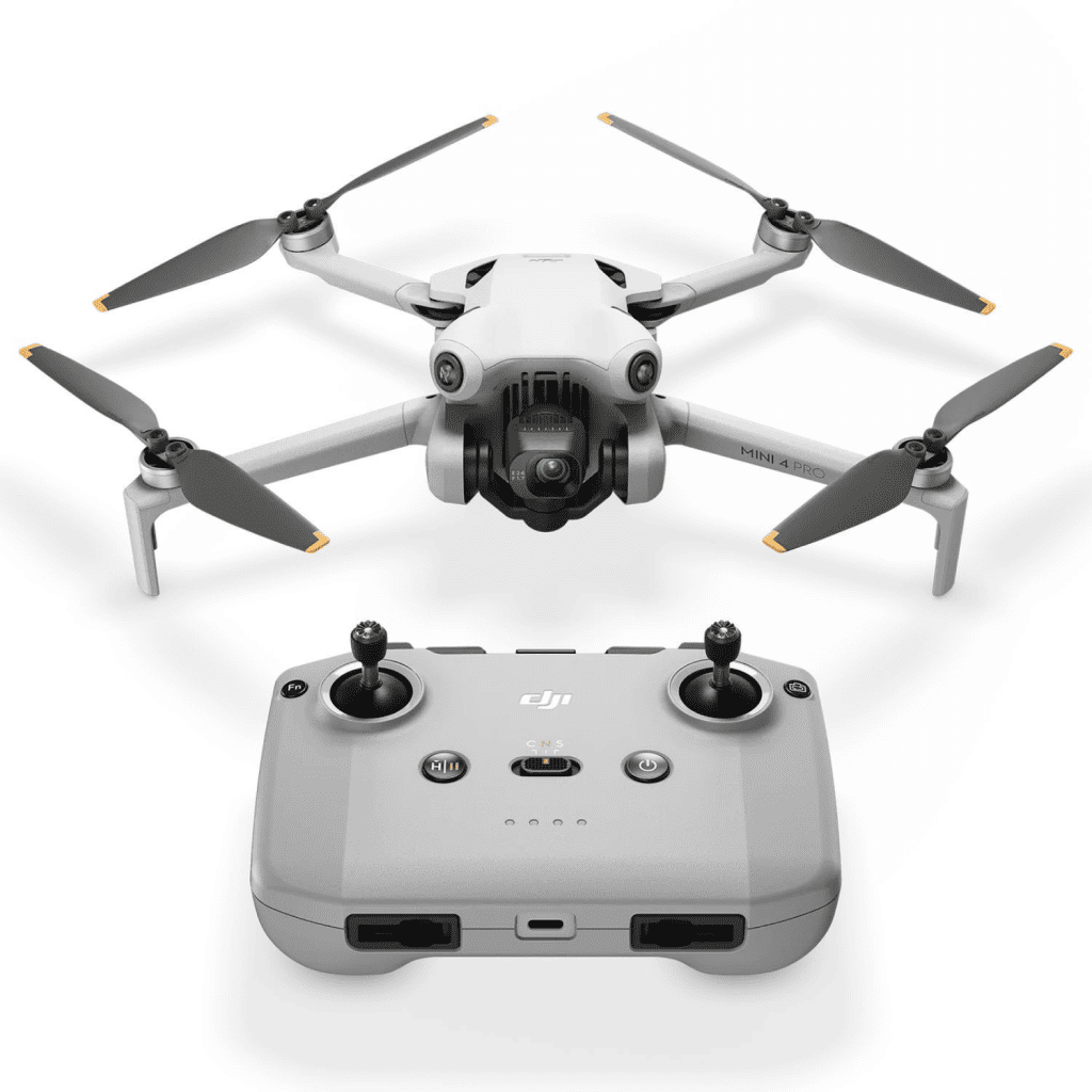 DJI Mini 4 Pro
