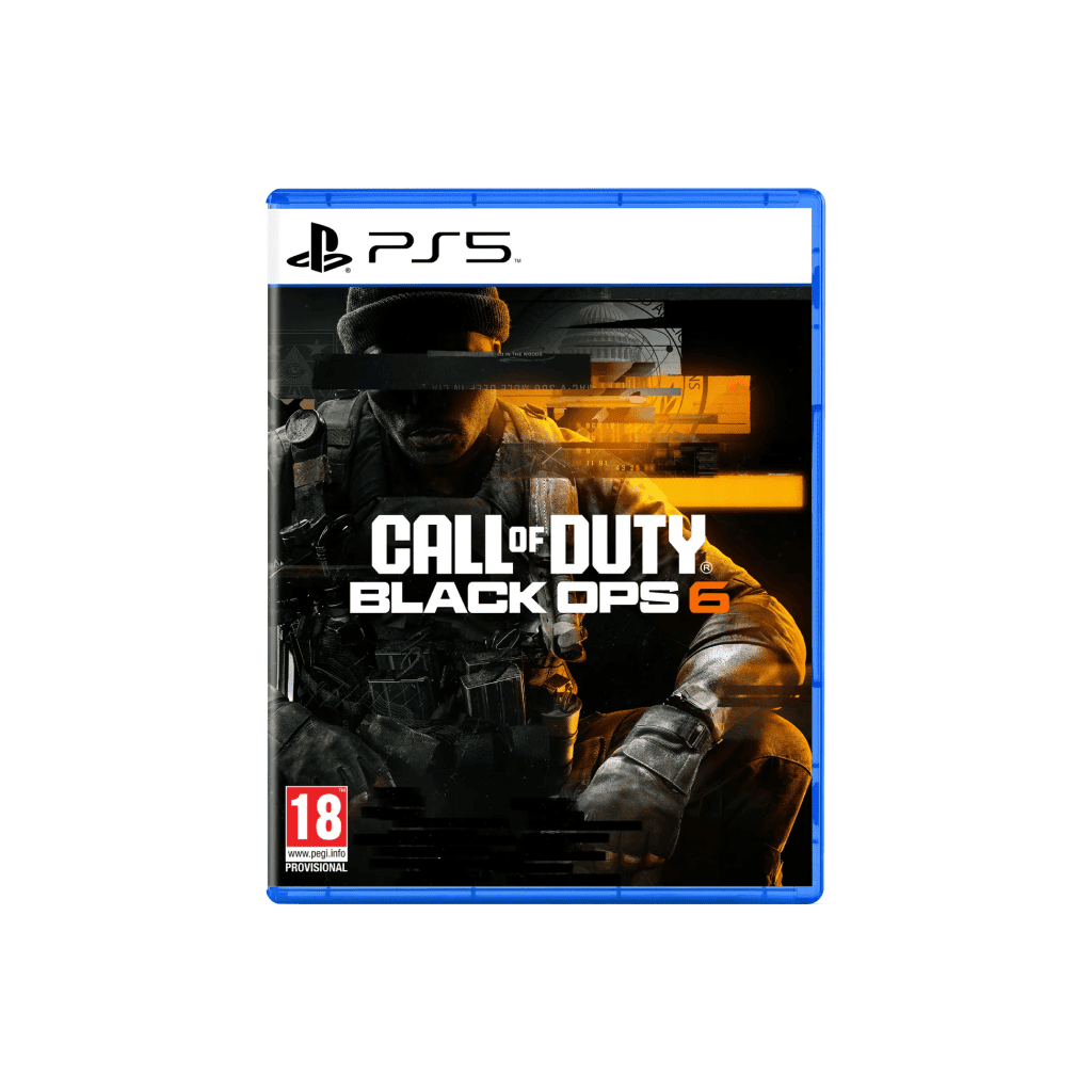 Call Of Duty Black Ops 6