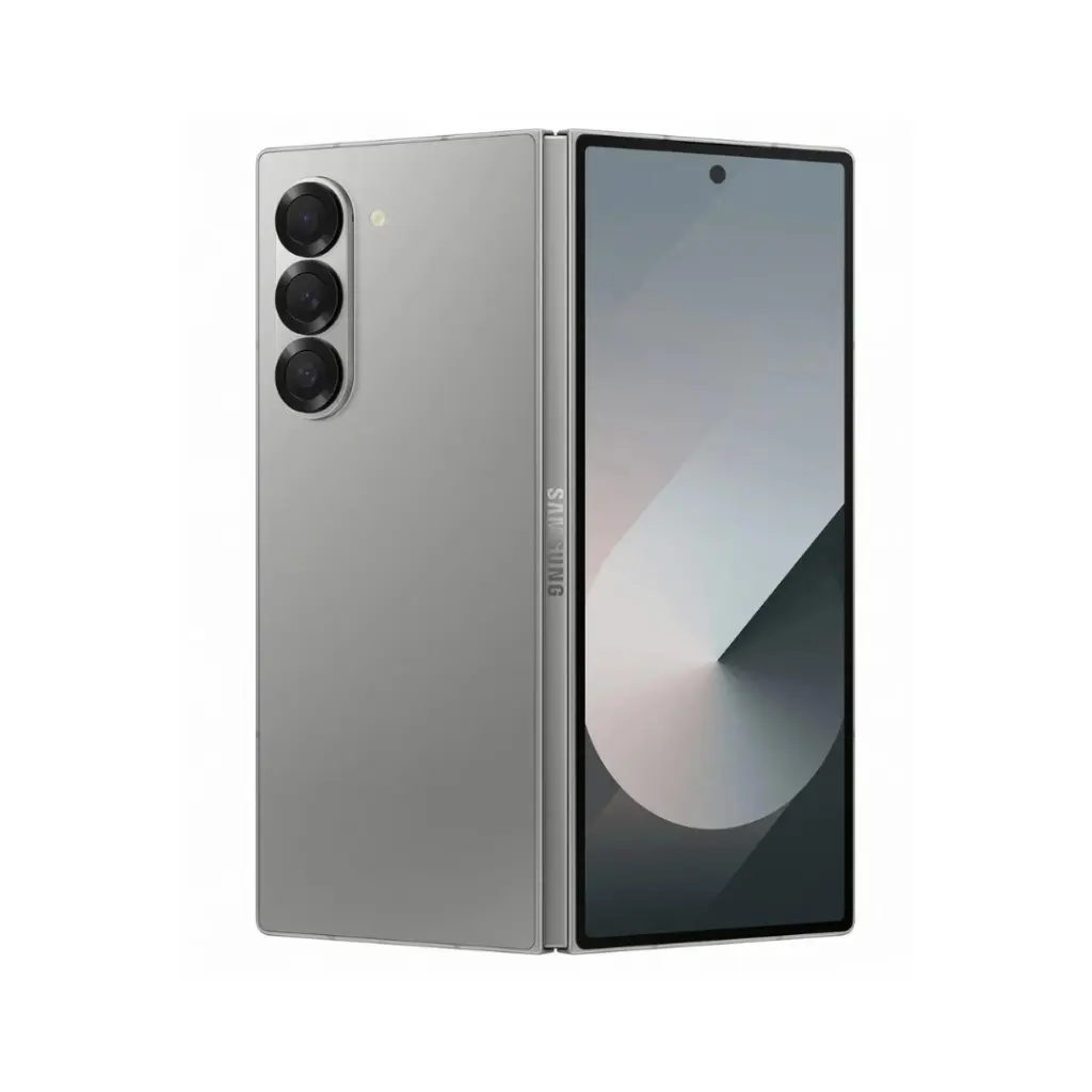 Samsung Galaxy Z Fold 6 512GB (Black)