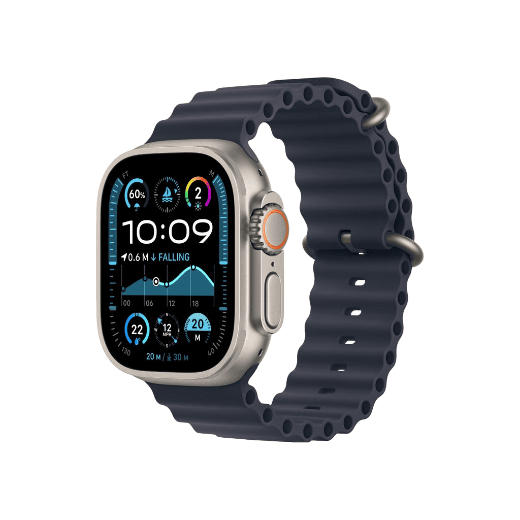 Apple Watch Ultra 2 2024 Edition