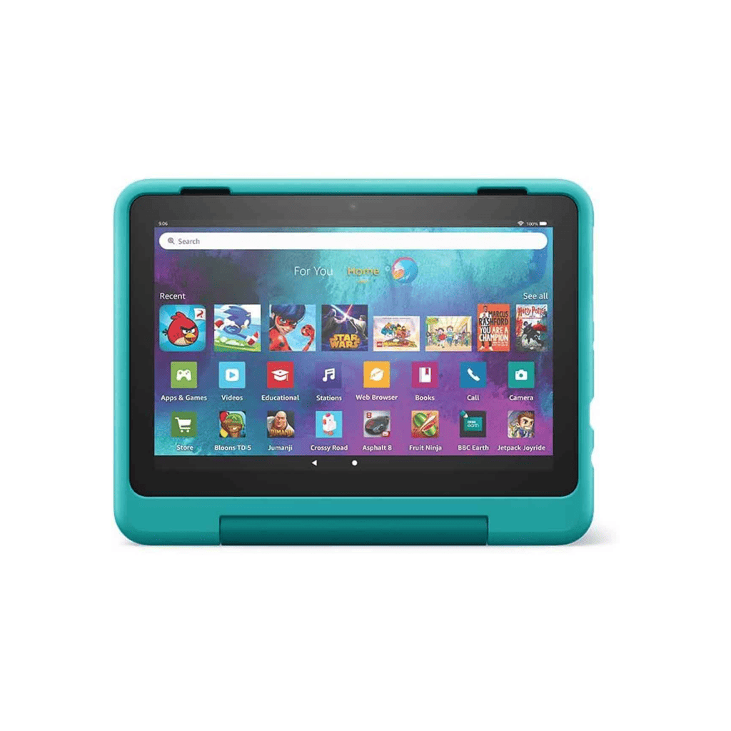 Amazon Fire HD 8 Kids Pro 12th Gen