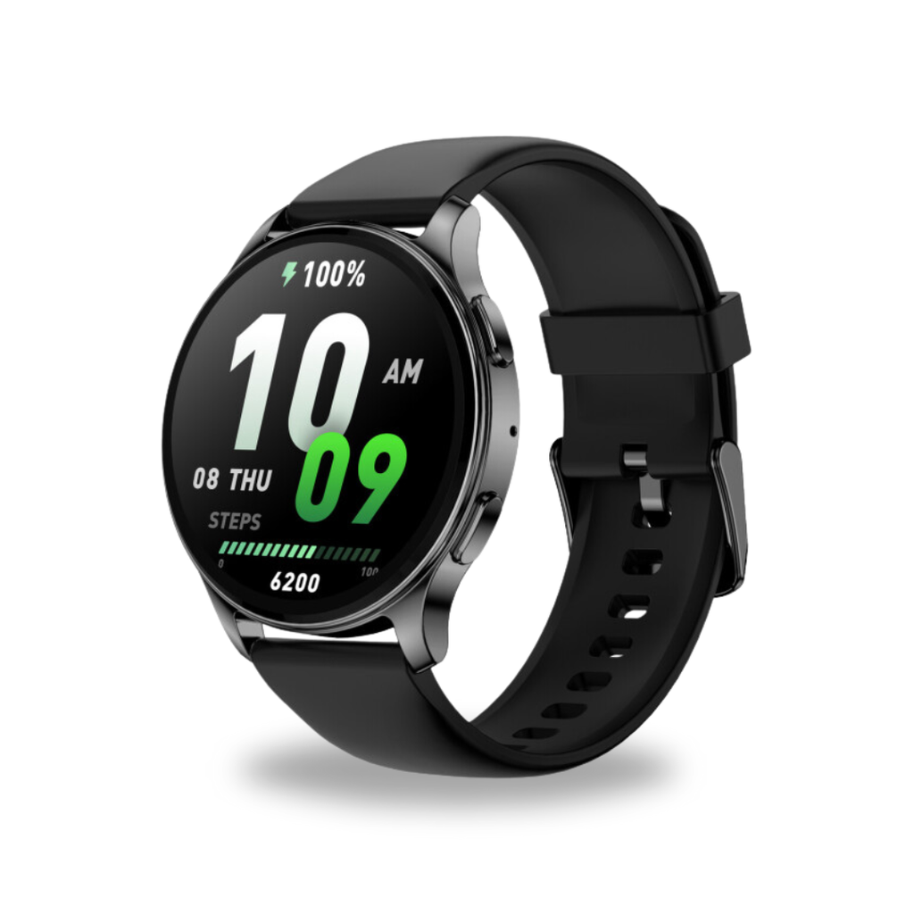 Amazfit Pop 3R (Silver)