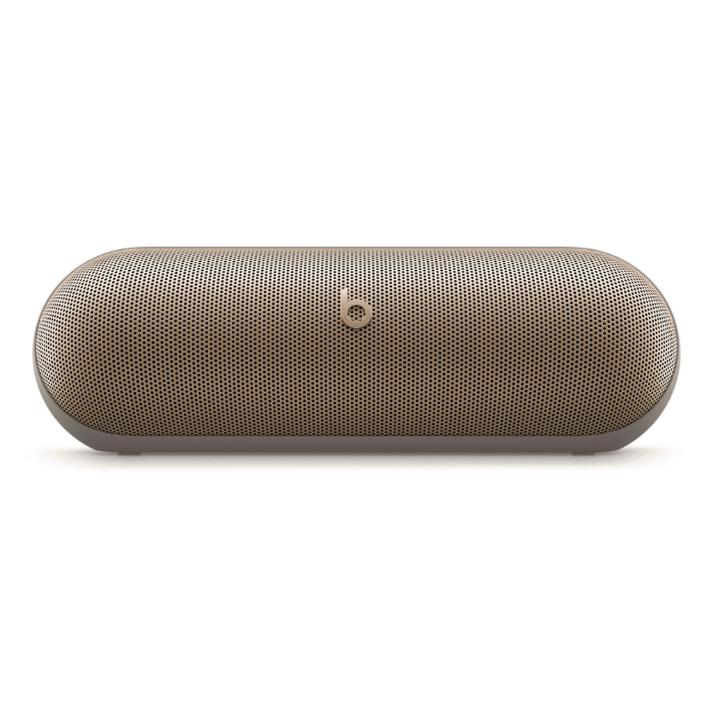 Beats Pill (seriously loud series)