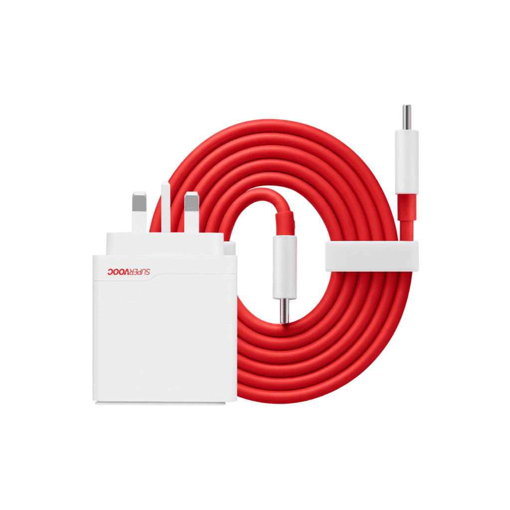 OnePlus SUPERVOOC 100W Power Adapter (Kit)