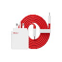 OnePlus SUPERVOOC 100W Power Adapter (Kit)