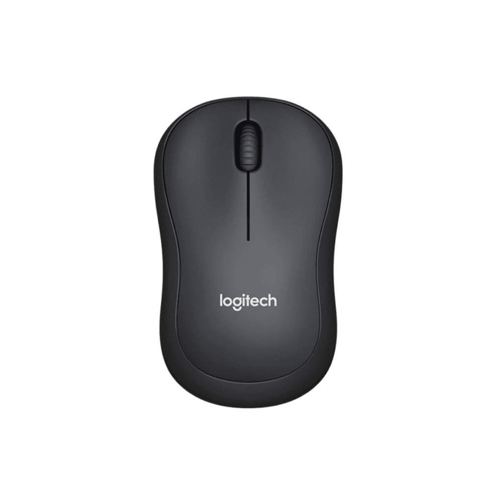 Logitech M220 Silent Wireless Mouse