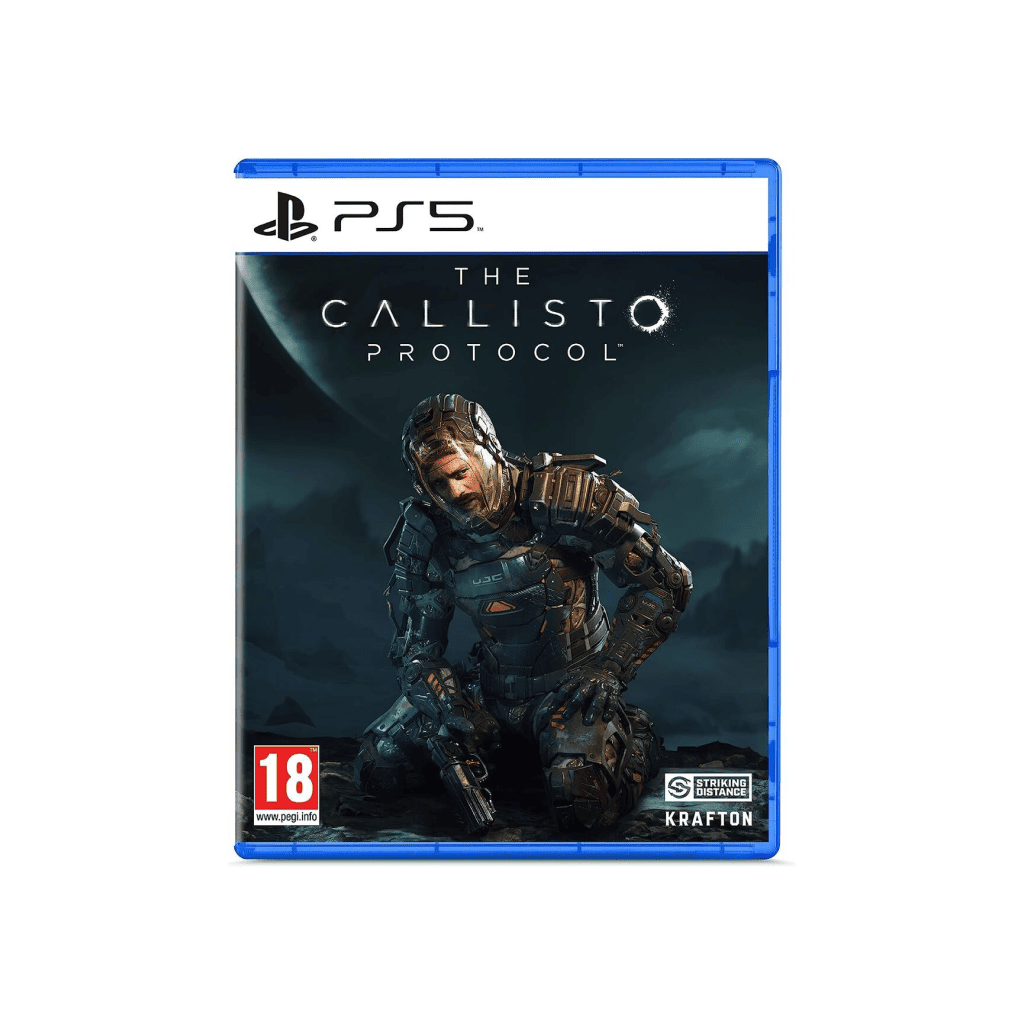Callisto Protocol