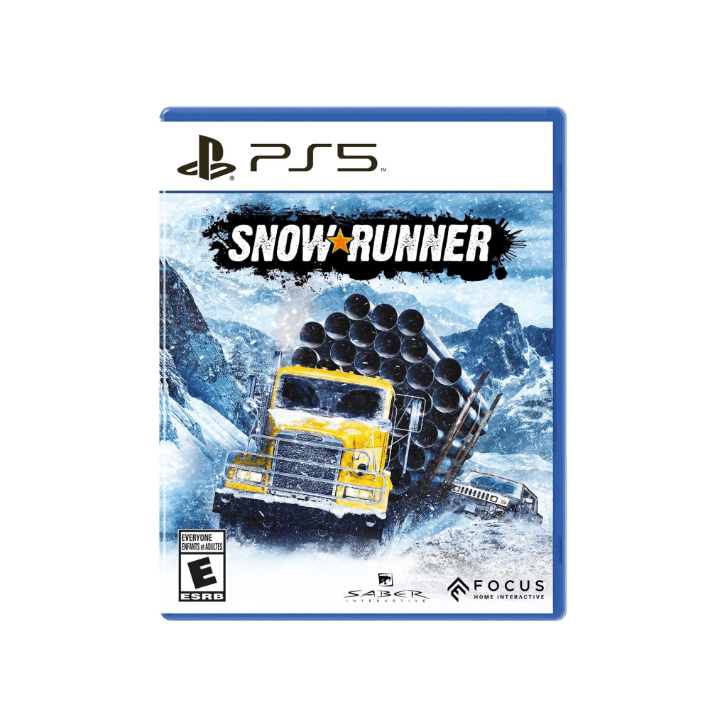 Snow Runner
