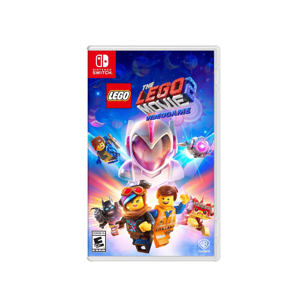 Lego Movie 2 Videogame