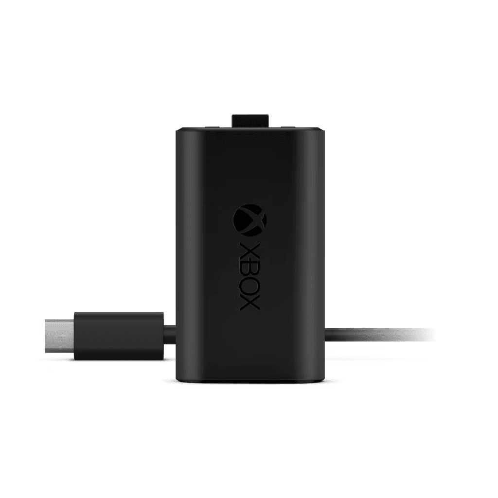 Xbox Controller Rechargeable Battery Pack