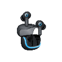 Powerology Quard Mic ENC Wireless Buds