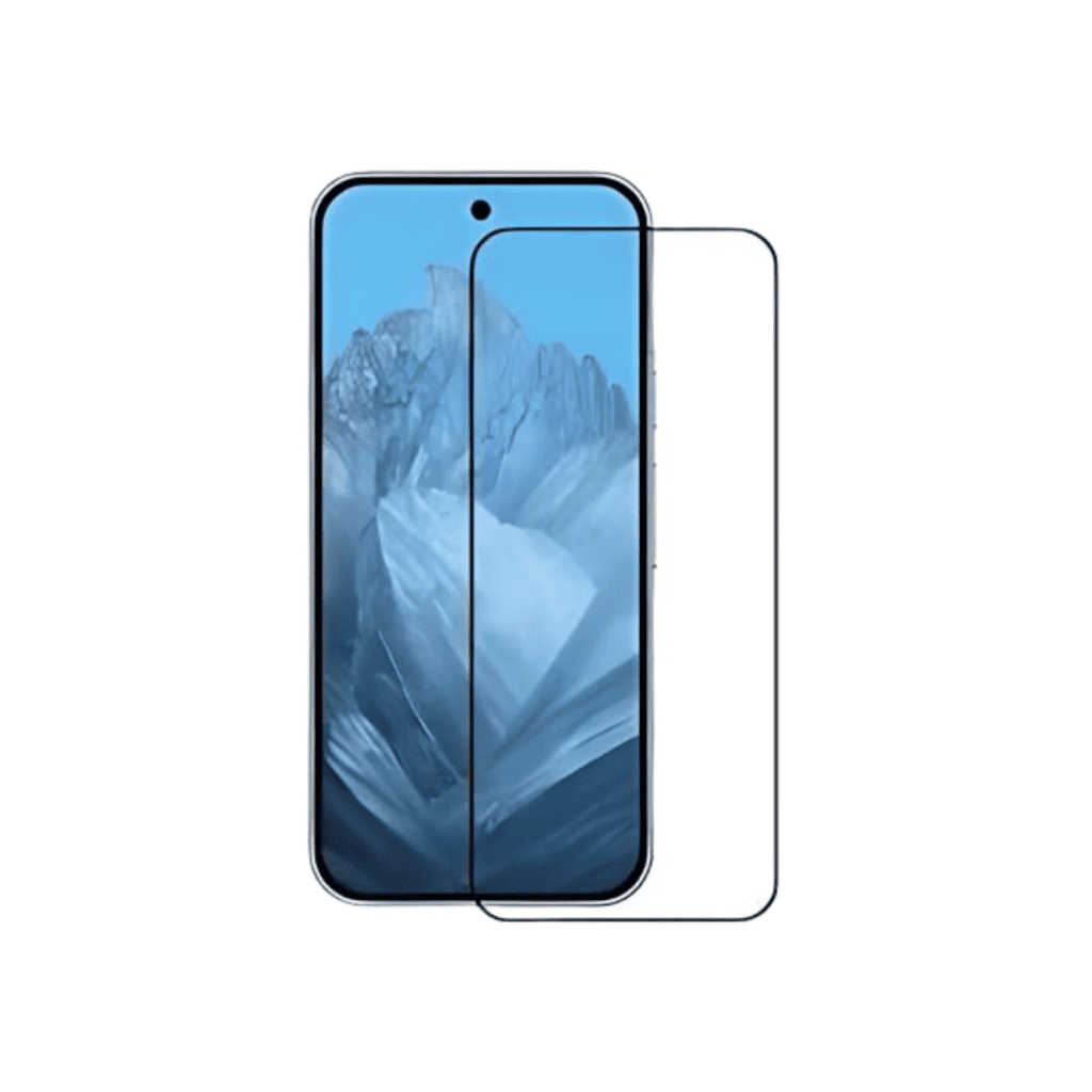 Tempered Glass Screen Guard for Google Pixel (Pixel 7a)