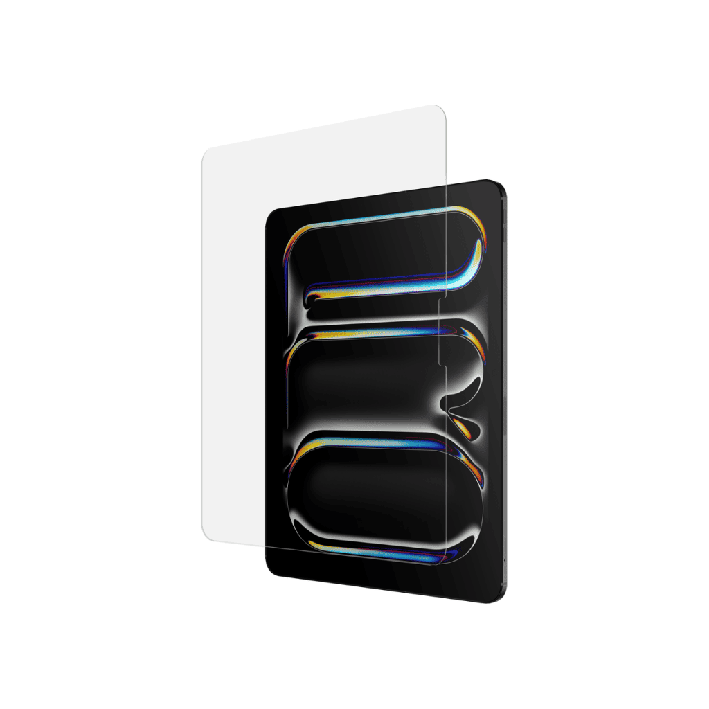 Tempered Glass Screen Guard for Apple iPads