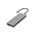 Powerology 13 in 1 USB-C Hub