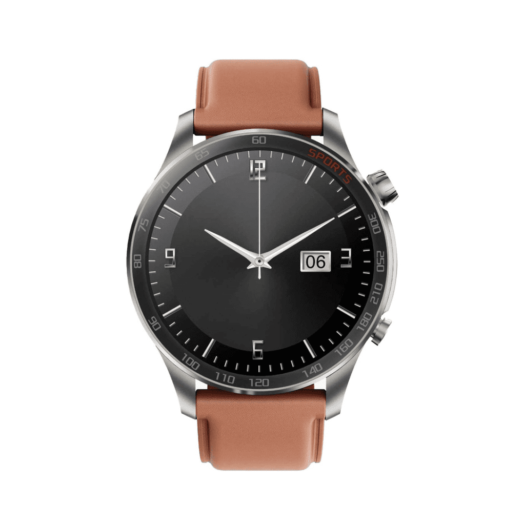 Green Lion G-Wear Amoled Watch