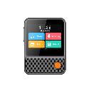 Porodo TunePod MP3 Player