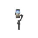 Porodo 3-Axis AI Tracker & Light Gimbal Stabilizer