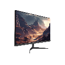 Porodo 25" FHD/180Hz HDR Gaming Monitor with RGB light