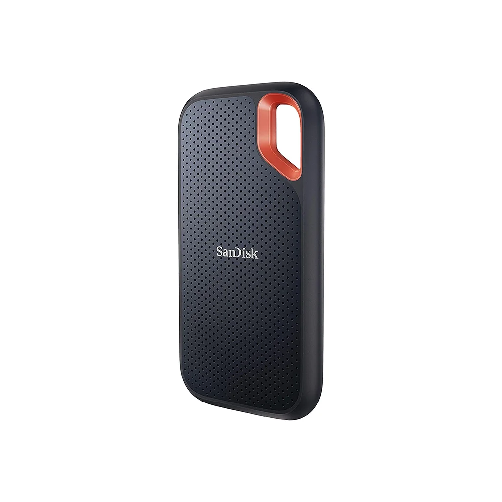 Sandisk Extreme Portable SSD (1TB)