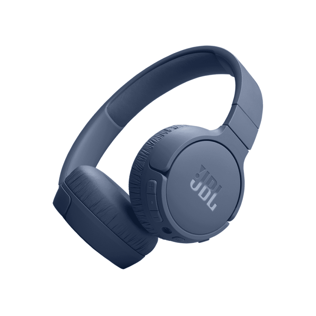 JBL Tune 670 Wireless ANC Headphones