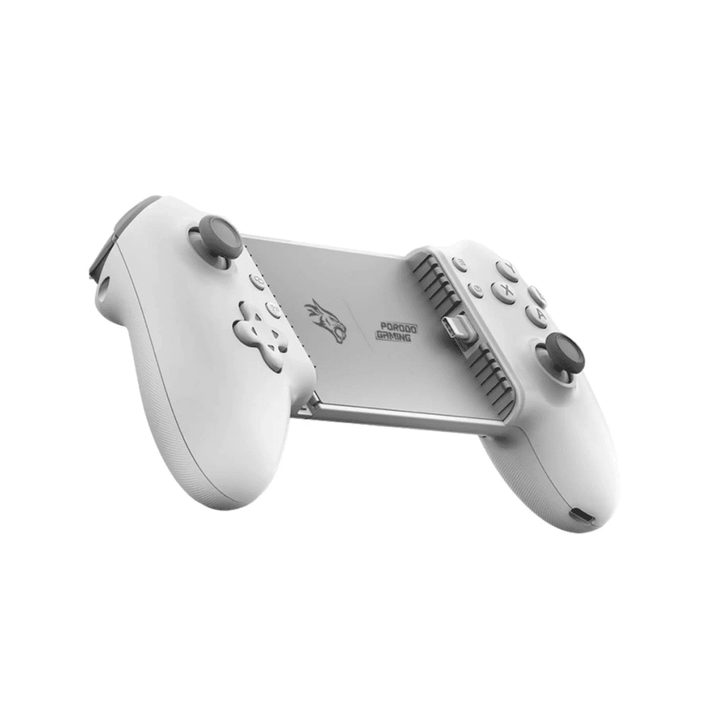 Porodo Smartphone Gaming Controller