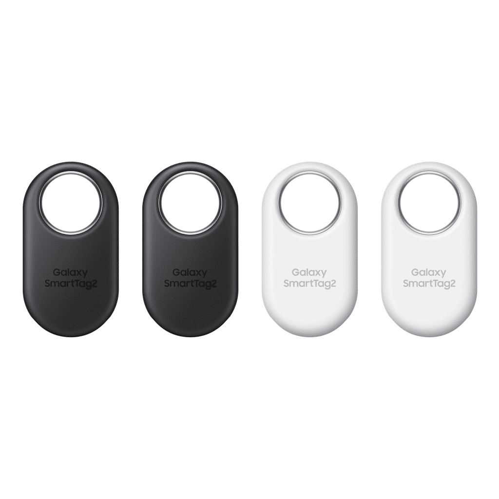 Samsung Smart Tag 2 Pack of 4