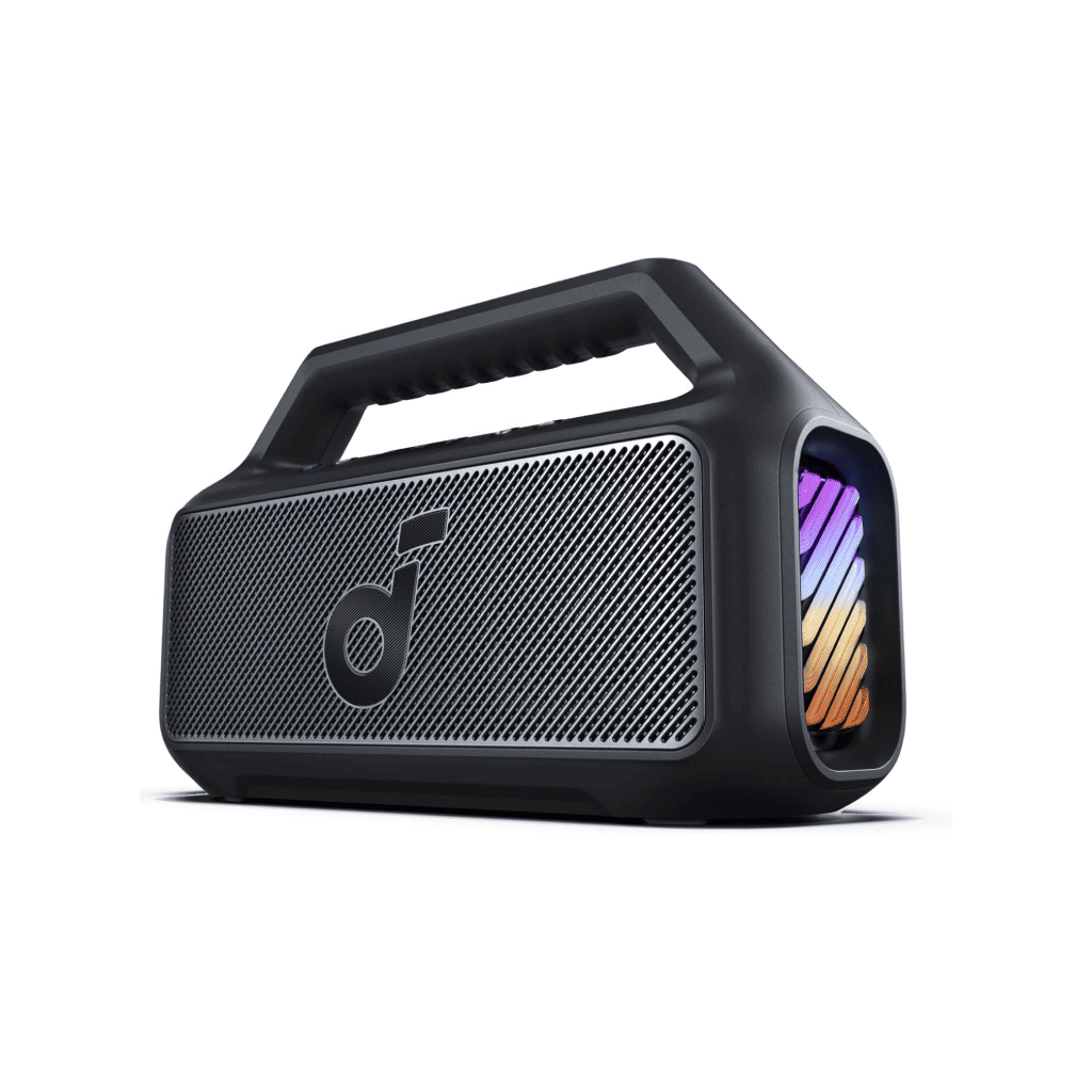 Anker Soundcore Boom 2