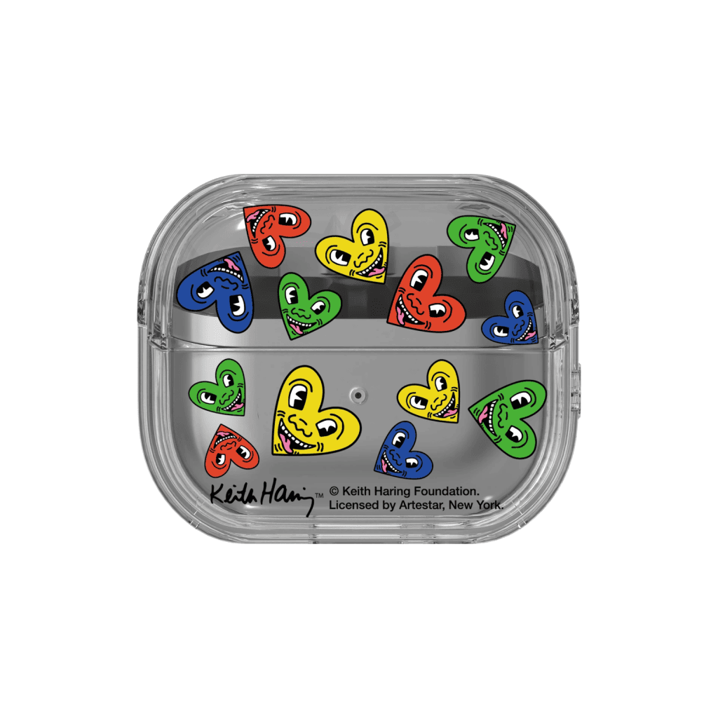 Samsung Friends Case for Galaxy Buds 3/ Buds 3 Pro