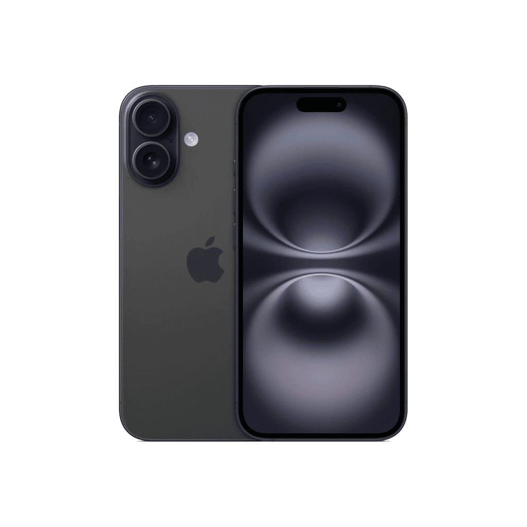 iPhone 16 Plus 128gb (Black)