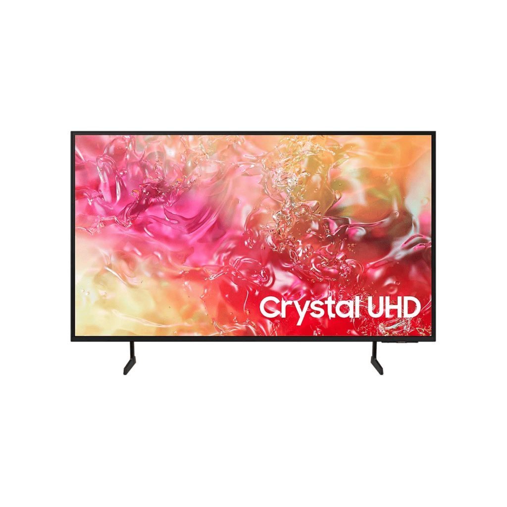 Samsung 65'' DU7000 UHD Smart 4K TV