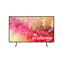 Samsung 65'' DU7000 UHD Smart 4K TV