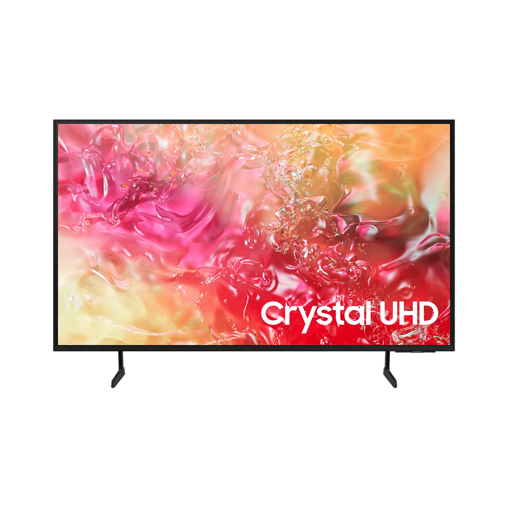 Samsung 75'' DU7000 UHD Smart 4K TV