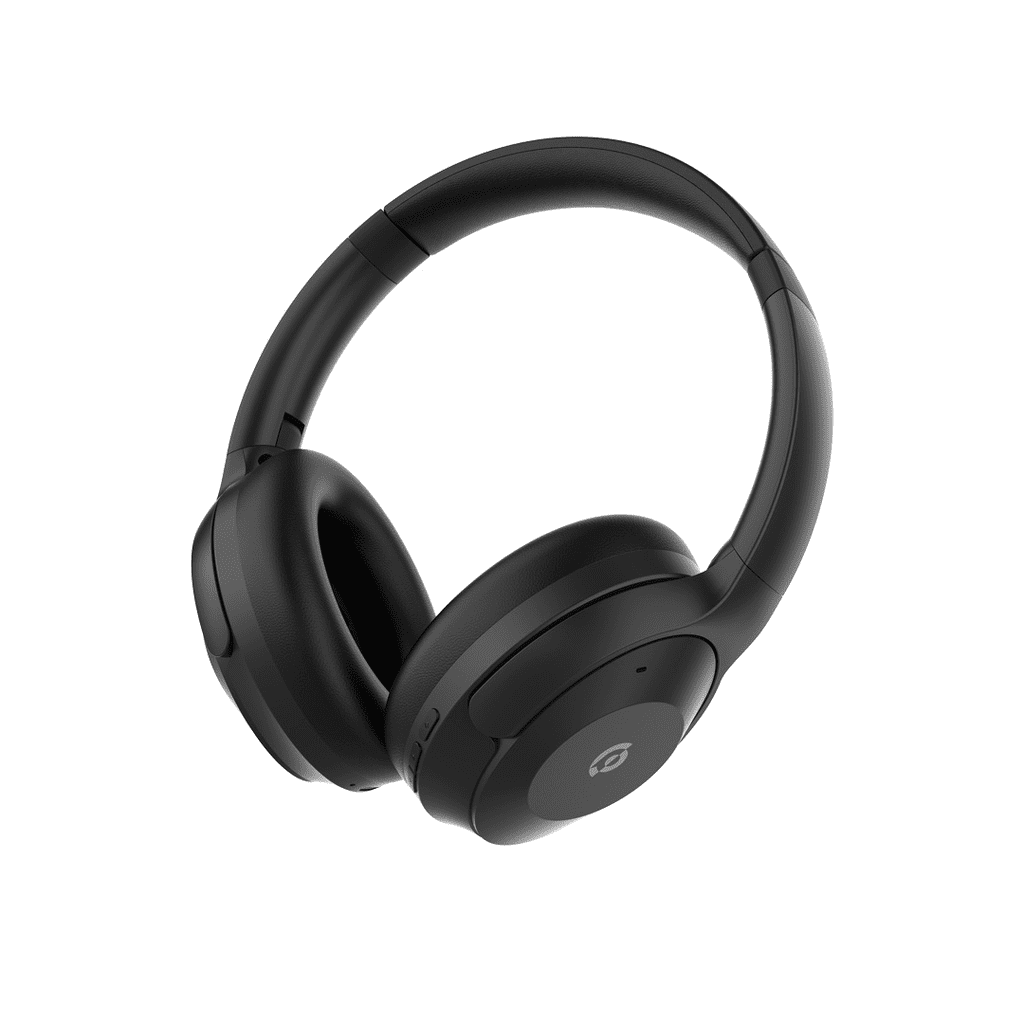 Powerology Hybrid ANC Headphones