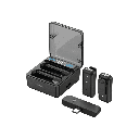 Green Lion 2 IN 1 Microphone Digital Display