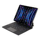 Levelo AeroBoard Saffanio Leather Wireless Keyboard for Apple iPad Pro M4 Chip