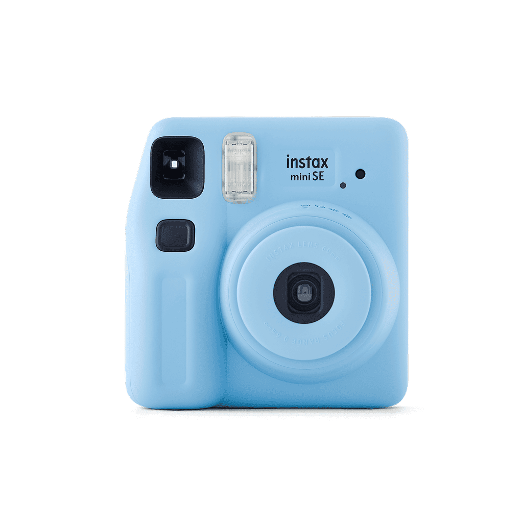 Instax Mini SE (Blue)